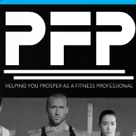 PFP Logo