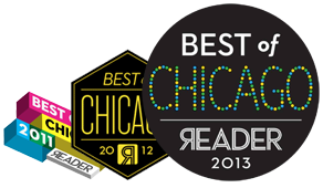 Best Of Chicago best13all3